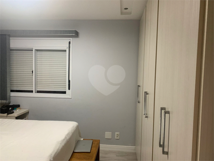 Venda Apartamento São Paulo Vila Romana REO904140 9