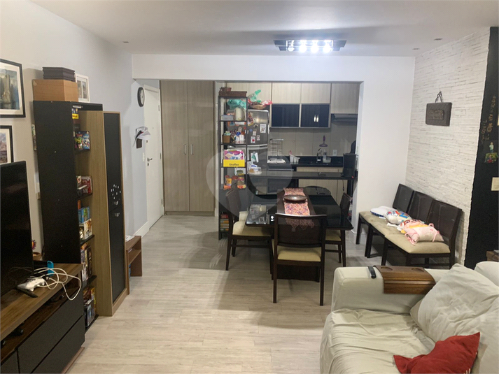 Venda Apartamento São Paulo Vila Romana REO904140 5