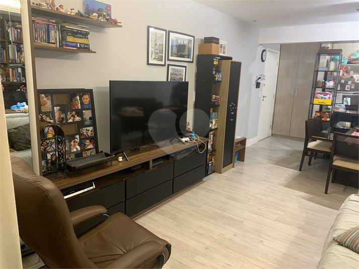 Venda Apartamento São Paulo Vila Romana REO904140 4