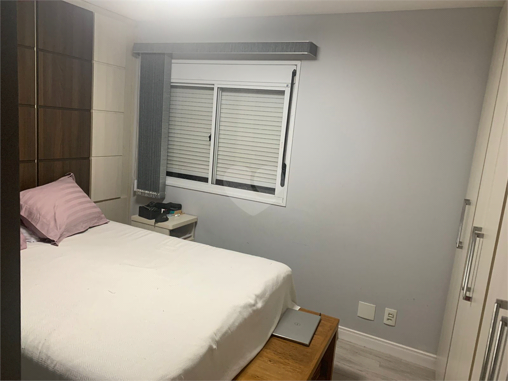 Venda Apartamento São Paulo Vila Romana REO904140 8