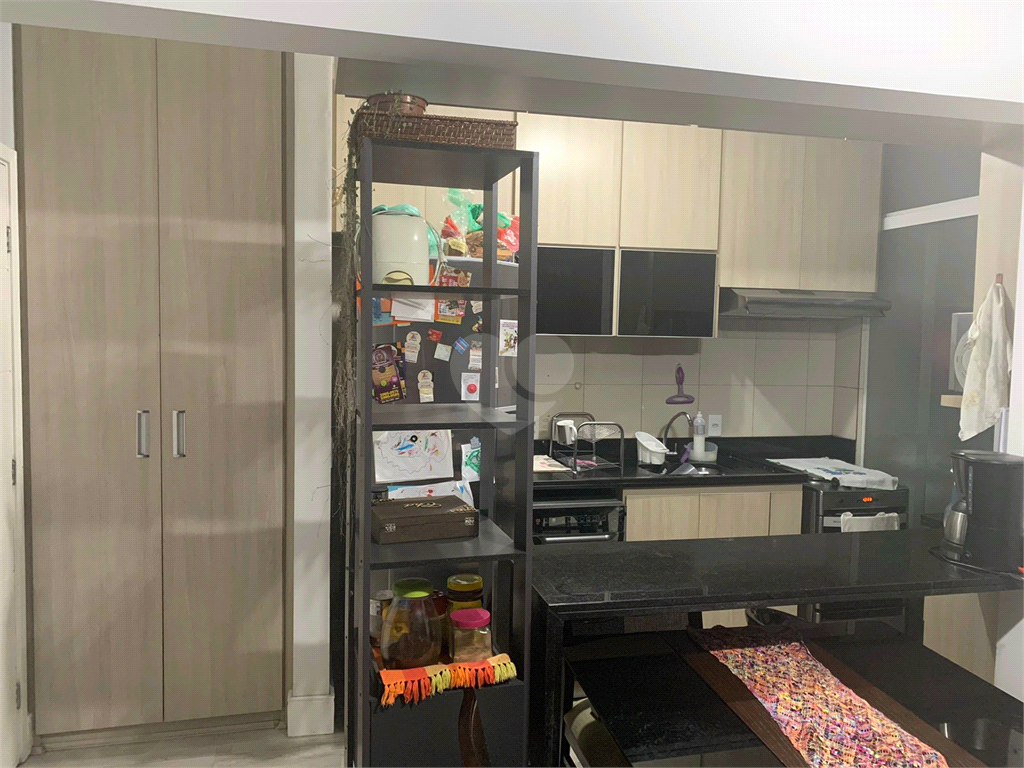 Venda Apartamento São Paulo Vila Romana REO904140 19