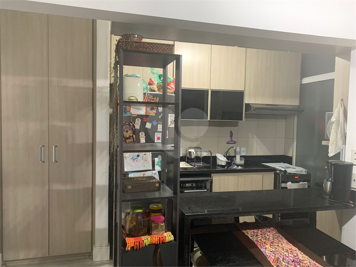 Venda Apartamento São Paulo Vila Romana REO904140 20