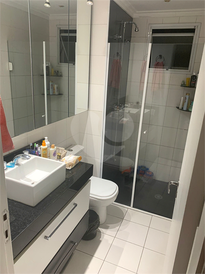 Venda Apartamento São Paulo Vila Romana REO904140 10