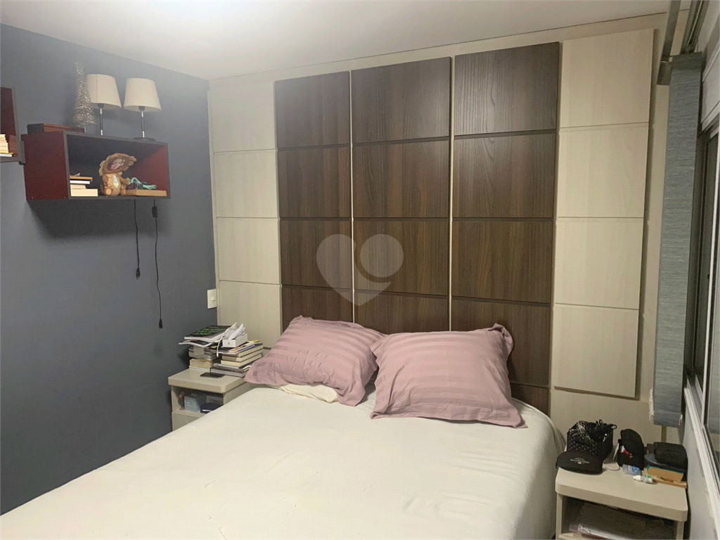 Venda Apartamento São Paulo Vila Romana REO904140 6