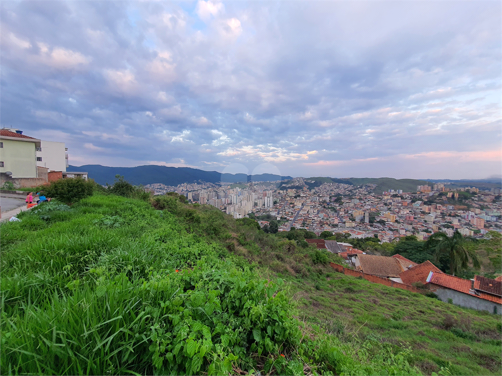 Venda Terreno Poços De Caldas Santa Maria REO904141 5