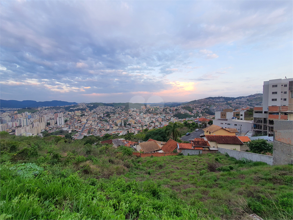 Venda Terreno Poços De Caldas Santa Maria REO904141 17