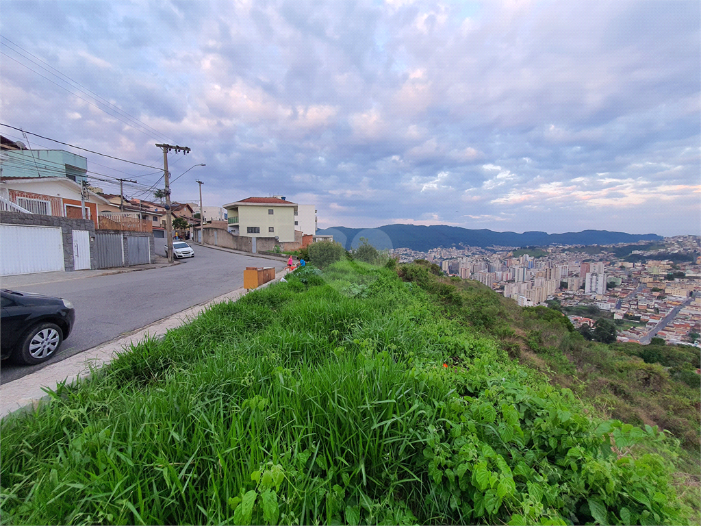 Venda Terreno Poços De Caldas Santa Maria REO904141 6