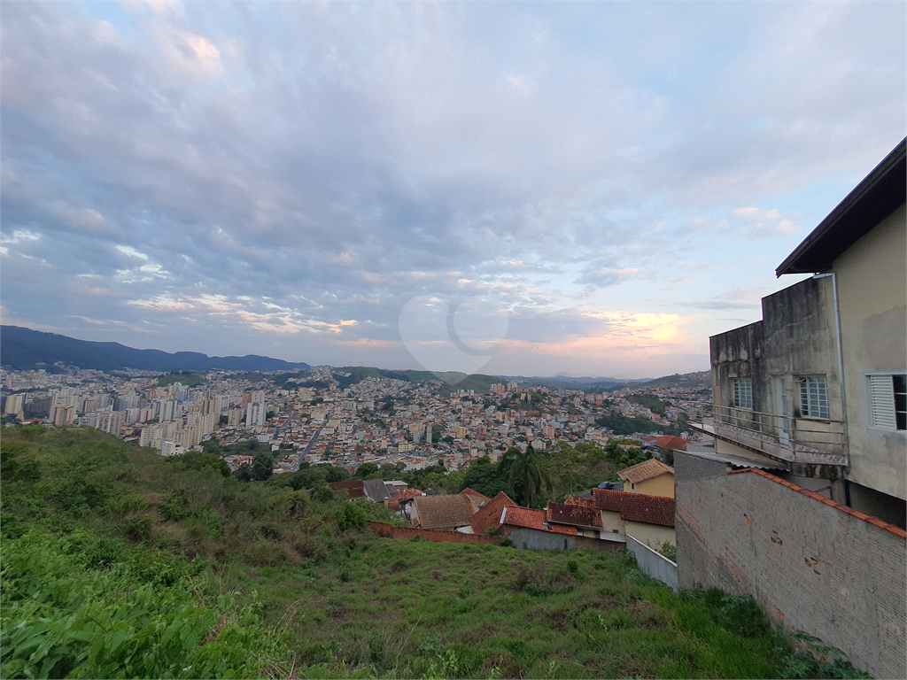 Venda Terreno Poços De Caldas Santa Maria REO904141 3