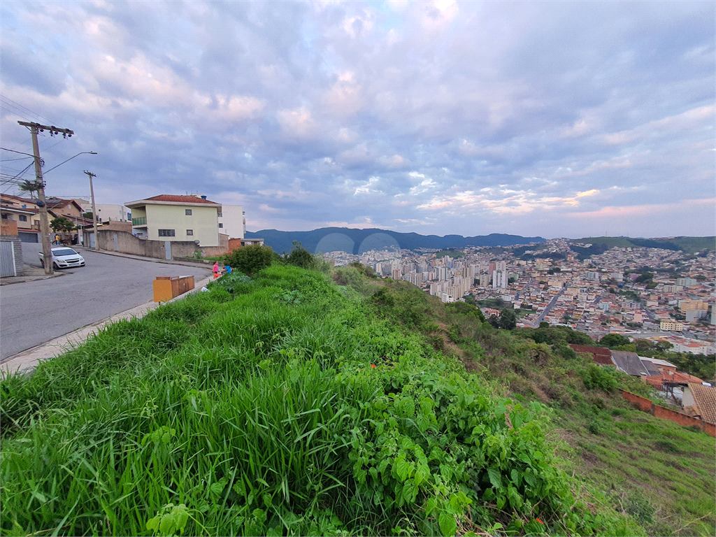 Venda Terreno Poços De Caldas Santa Maria REO904141 4