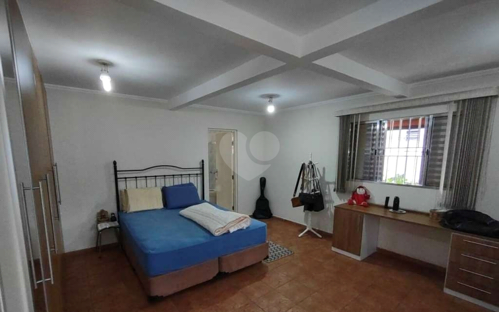 Venda Sobrado São Paulo Jardim Vaz De Lima REO904143 13