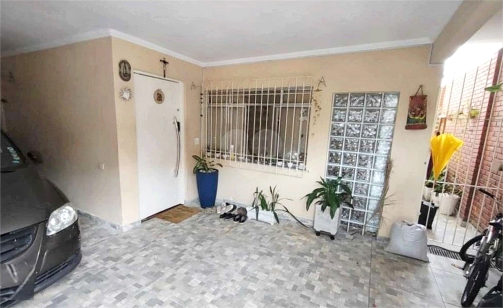 Venda Sobrado São Paulo Jardim Vaz De Lima REO904143 22