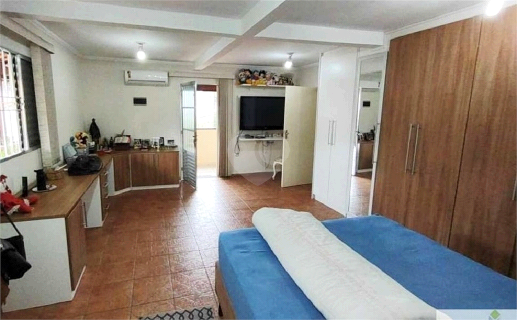 Venda Sobrado São Paulo Jardim Vaz De Lima REO904143 15