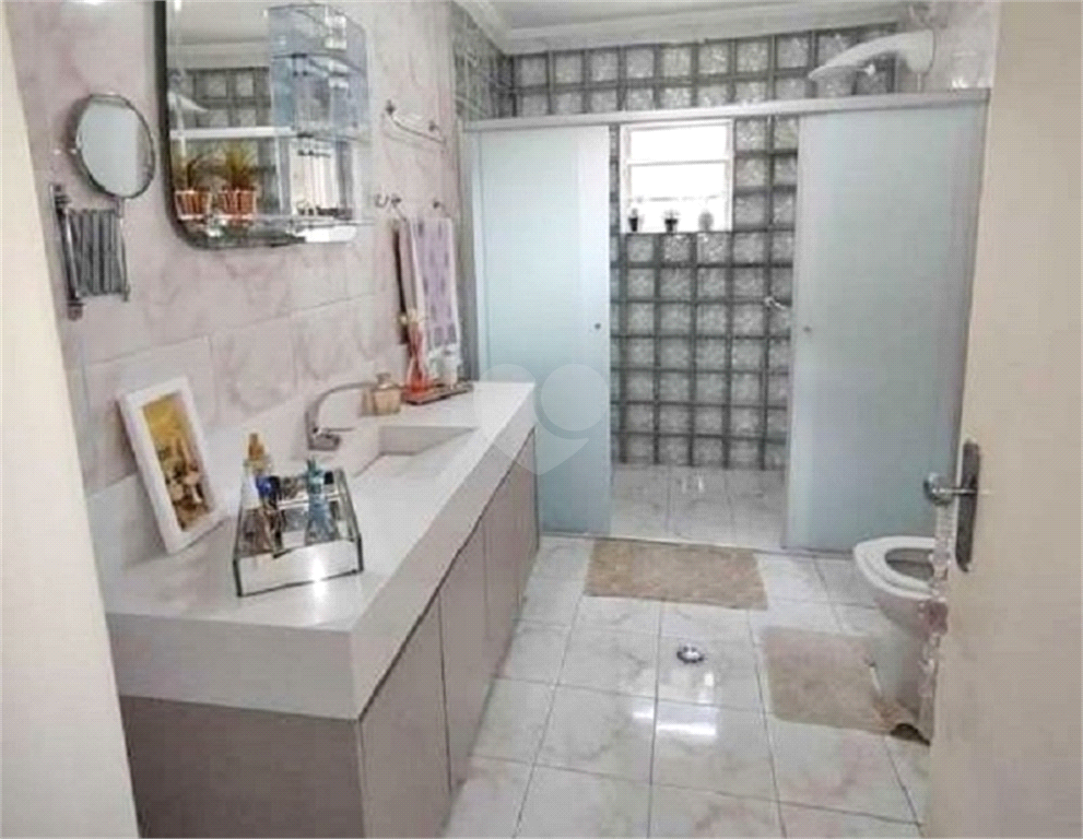 Venda Sobrado São Paulo Jardim Vaz De Lima REO904143 18