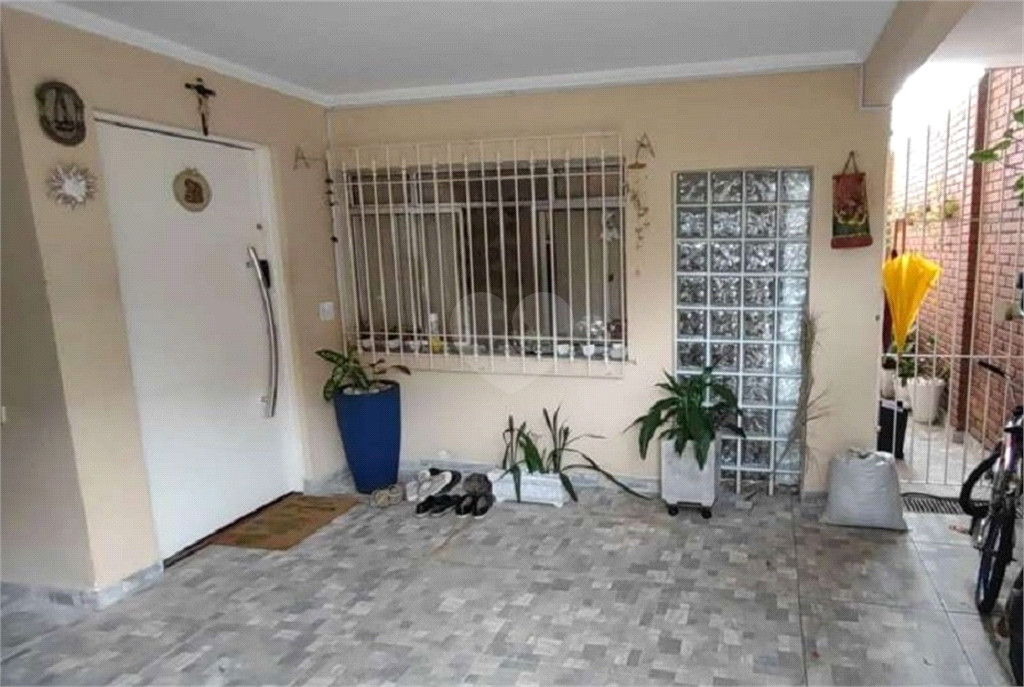 Venda Sobrado São Paulo Jardim Vaz De Lima REO904143 23