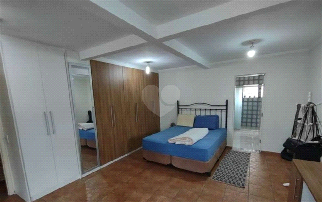 Venda Sobrado São Paulo Jardim Vaz De Lima REO904143 16