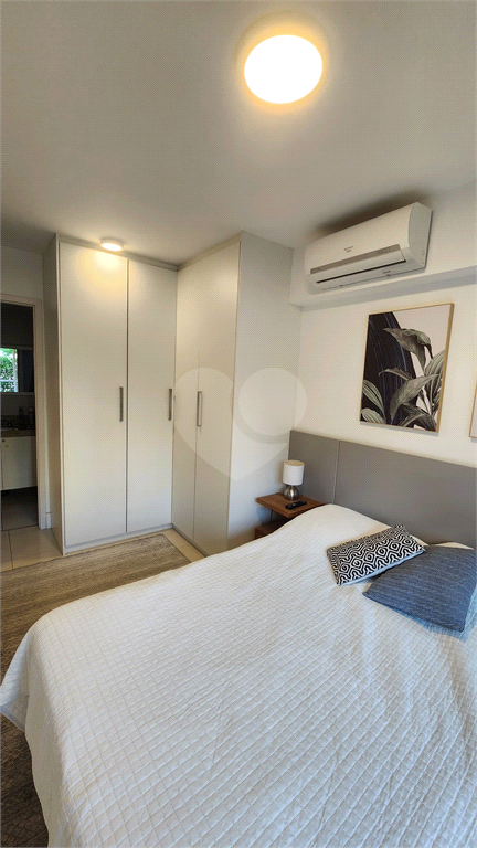 Venda Apartamento Rio De Janeiro Recreio Dos Bandeirantes REO904160 5