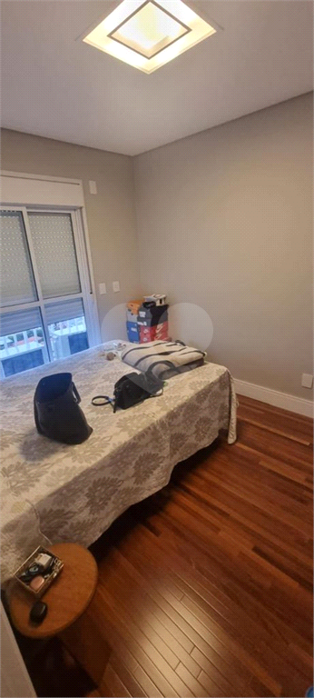 Venda Apartamento São Paulo Jardim Paraíso REO904183 38