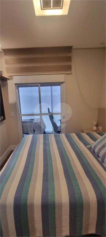 Venda Apartamento São Paulo Jardim Paraíso REO904183 6