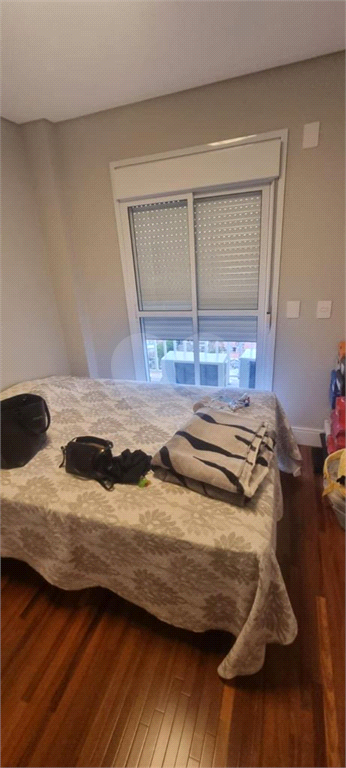 Venda Apartamento São Paulo Jardim Paraíso REO904183 20