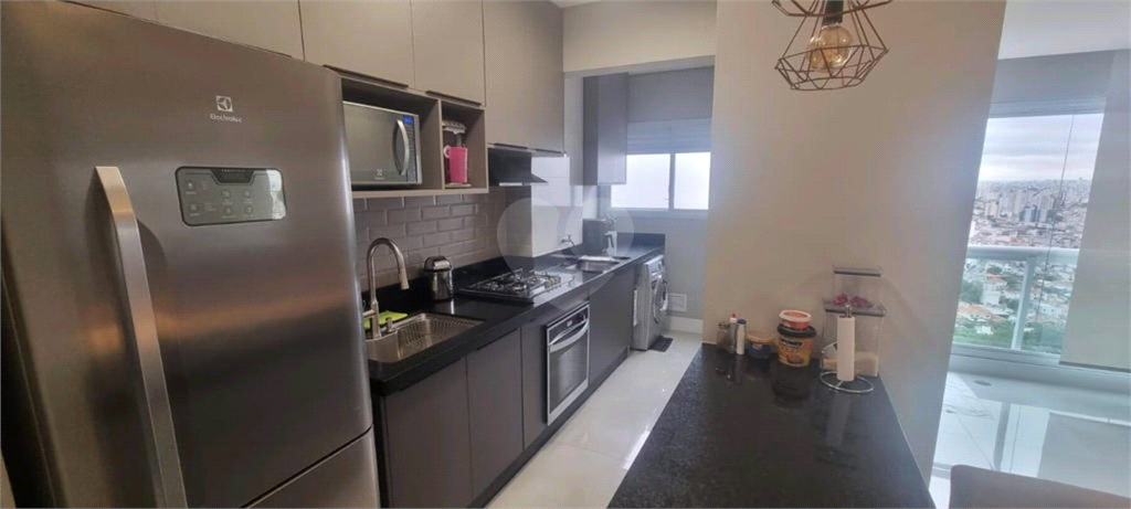 Venda Apartamento São Paulo Jardim Paraíso REO904183 33