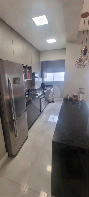 Venda Apartamento São Paulo Jardim Paraíso REO904183 32