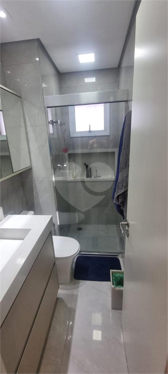 Venda Apartamento São Paulo Jardim Paraíso REO904183 30