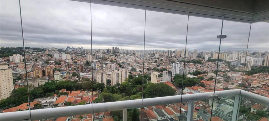 Venda Apartamento São Paulo Jardim Paraíso REO904183 22