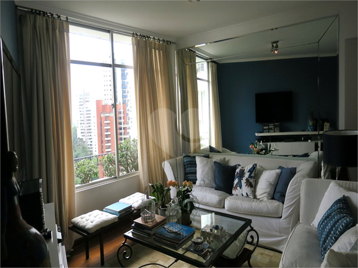 Venda Apartamento São Paulo Vila Andrade REO904188 1