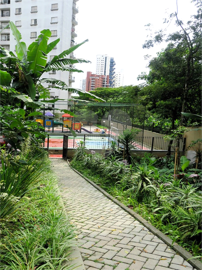 Venda Apartamento São Paulo Vila Andrade REO904188 16