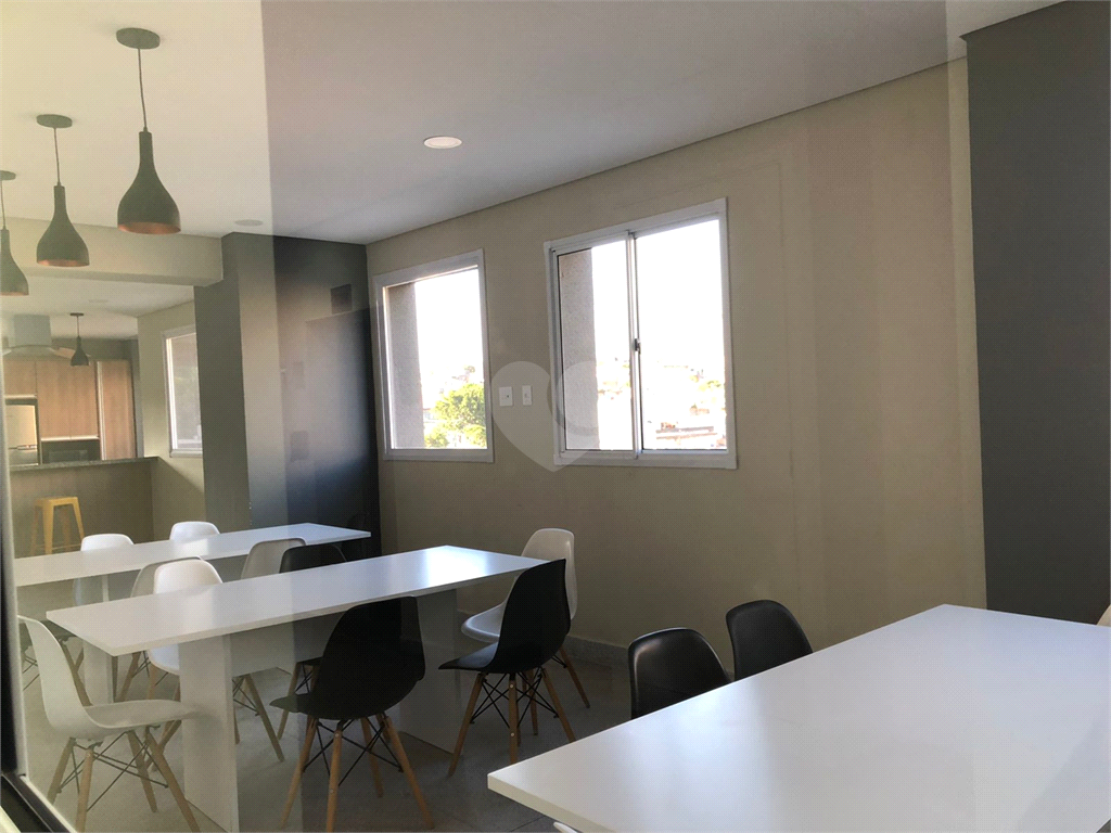 Venda Apartamento São Paulo Parque Reboucas REO904189 17