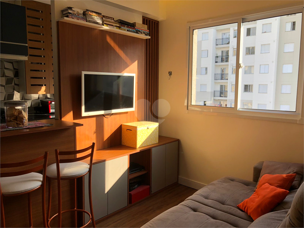 Venda Apartamento São Paulo Parque Reboucas REO904189 2