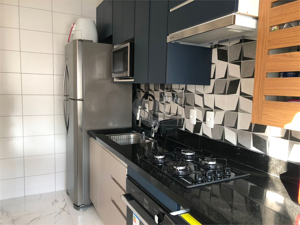 Venda Apartamento São Paulo Parque Reboucas REO904189 16