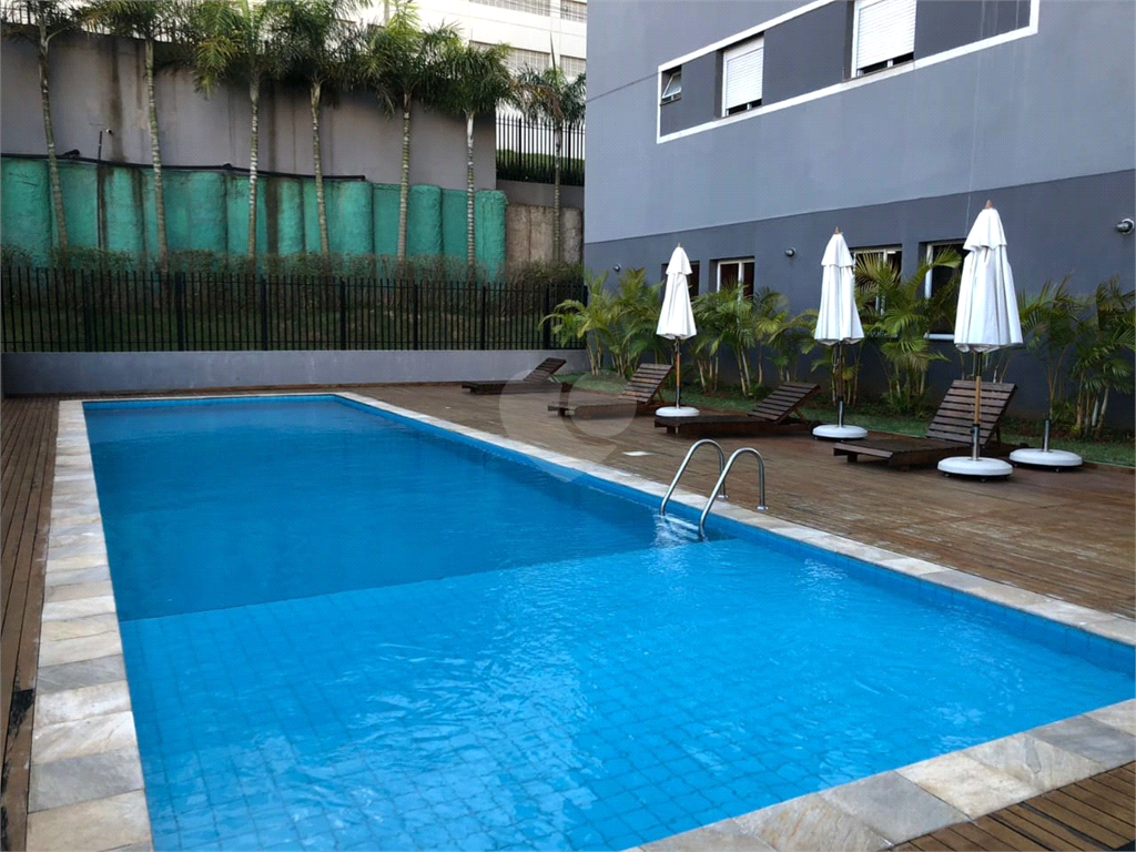 Venda Apartamento São Paulo Parque Reboucas REO904189 23