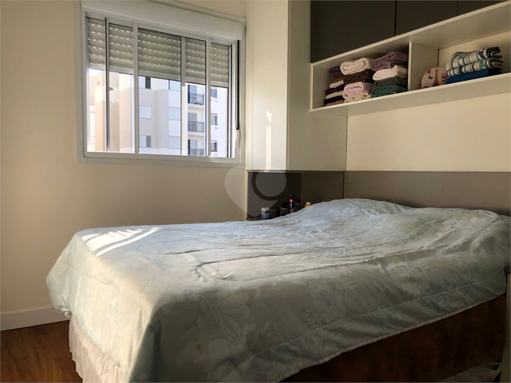 Venda Apartamento São Paulo Parque Reboucas REO904189 10