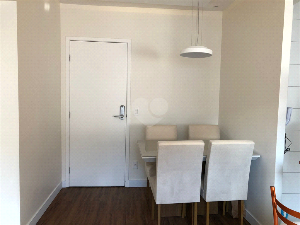 Venda Apartamento São Paulo Parque Reboucas REO904189 4