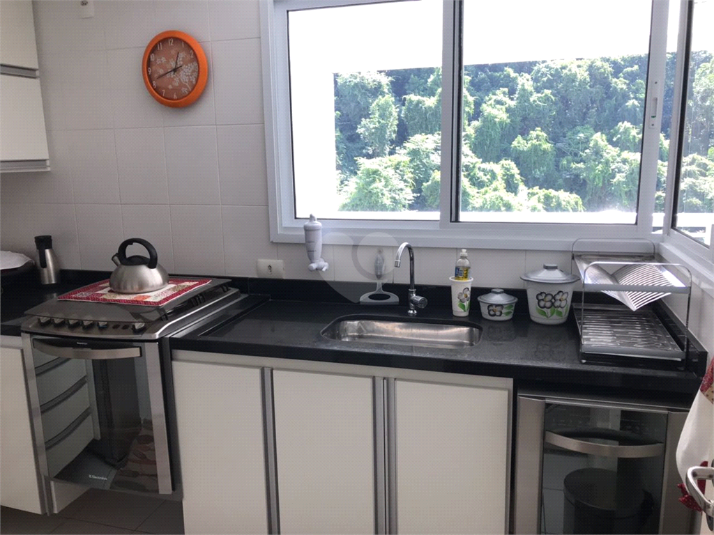 Venda Apartamento Guarujá Barra Funda REO904195 22