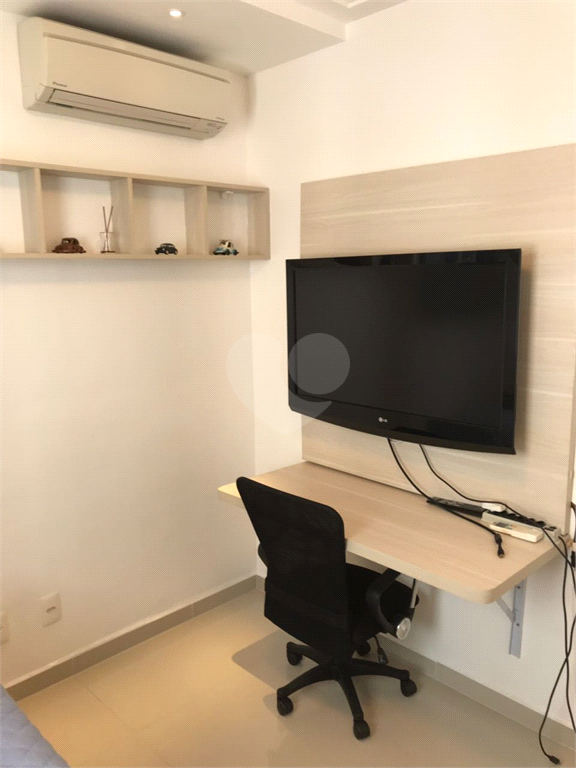 Venda Apartamento Guarujá Barra Funda REO904195 34