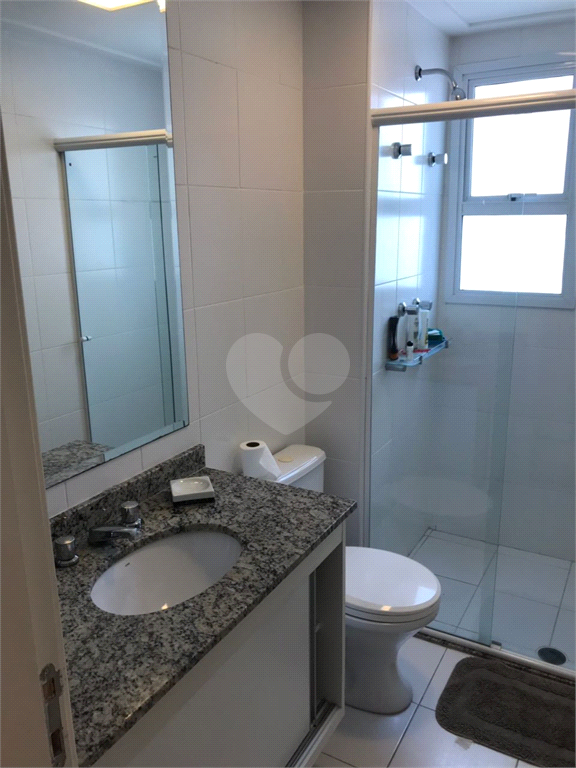 Venda Apartamento Guarujá Barra Funda REO904195 40