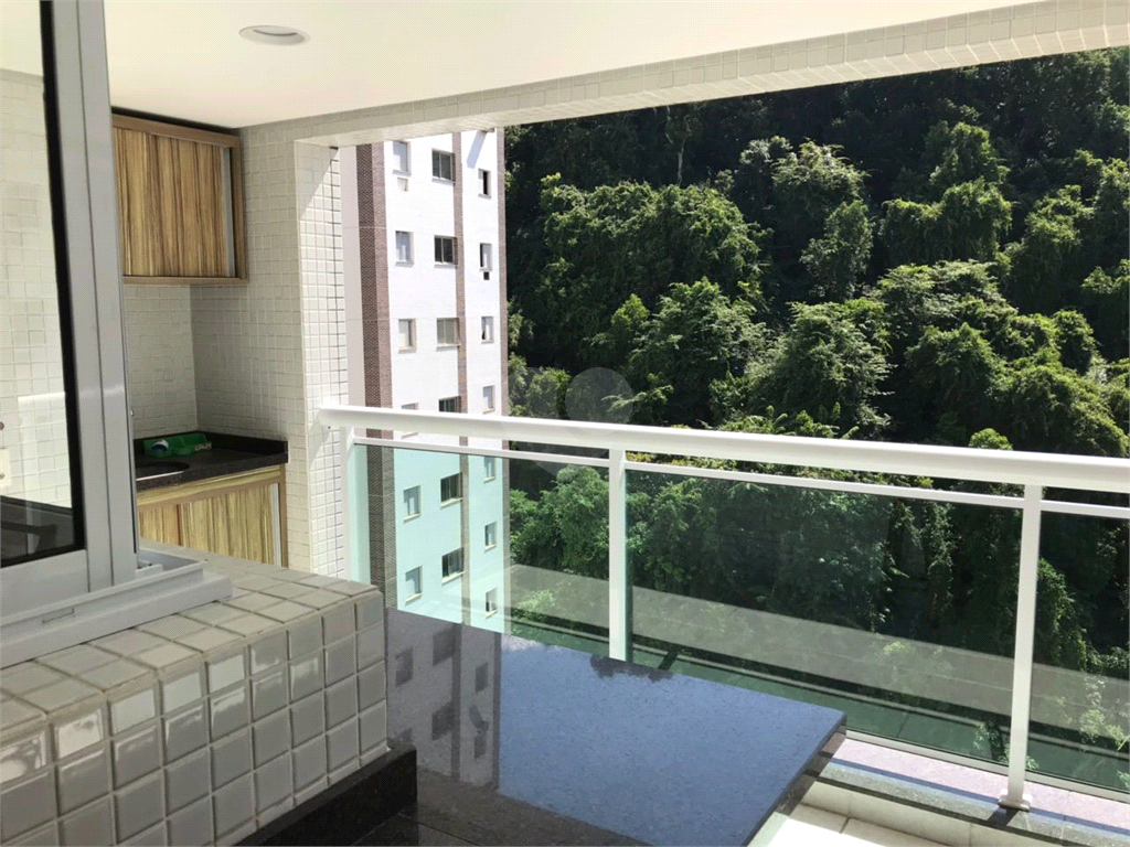 Venda Apartamento Guarujá Barra Funda REO904195 9