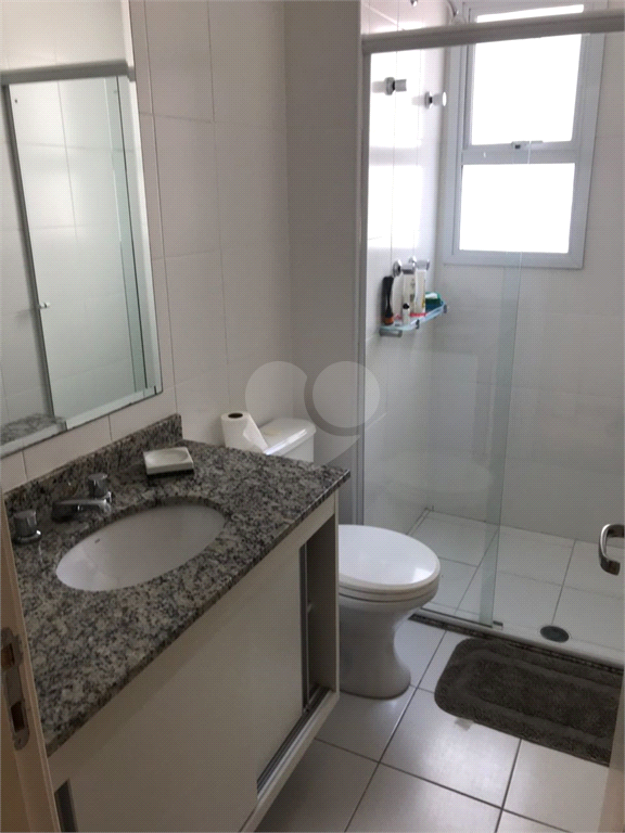 Venda Apartamento Guarujá Barra Funda REO904195 28