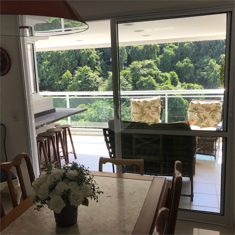 Venda Apartamento Guarujá Barra Funda REO904195 15