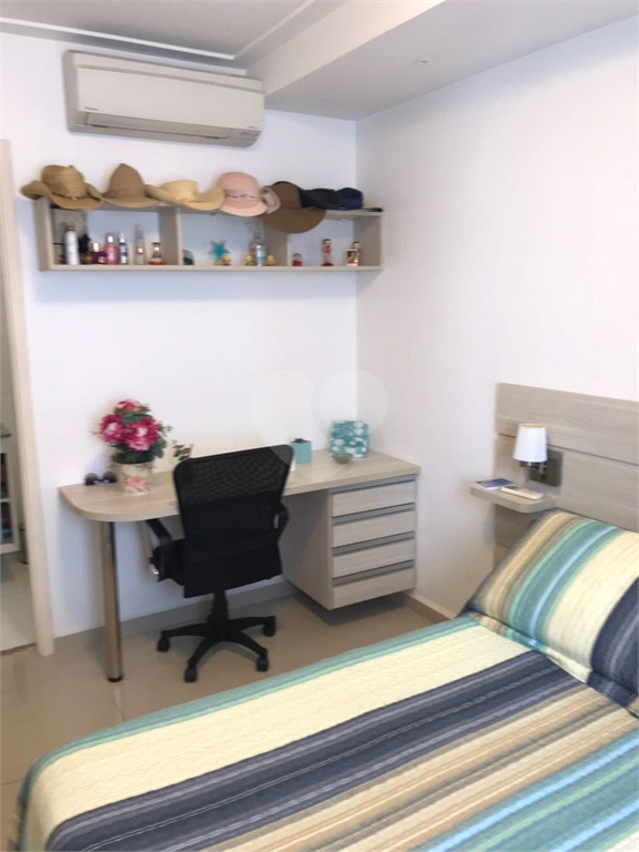 Venda Apartamento Guarujá Barra Funda REO904195 36