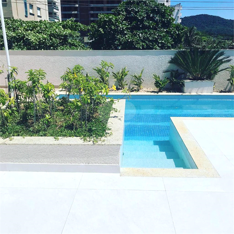 Venda Apartamento Guarujá Jardim Virgínia REO904197 22