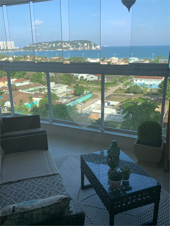 Venda Apartamento Guarujá Jardim Virgínia REO904197 1