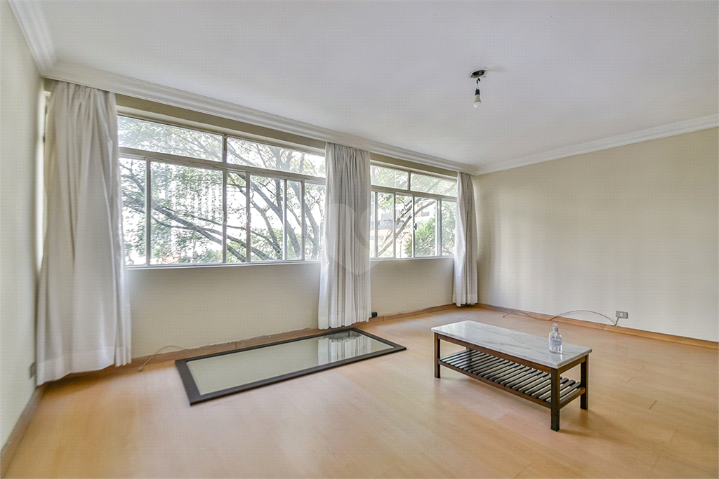 Venda Apartamento São Paulo Pinheiros REO904209 13