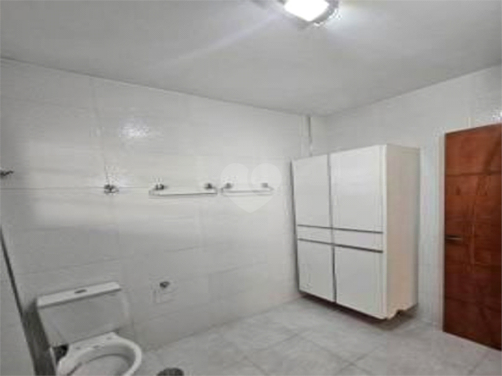 Venda Apartamento São Paulo Bela Aliança REO904213 10