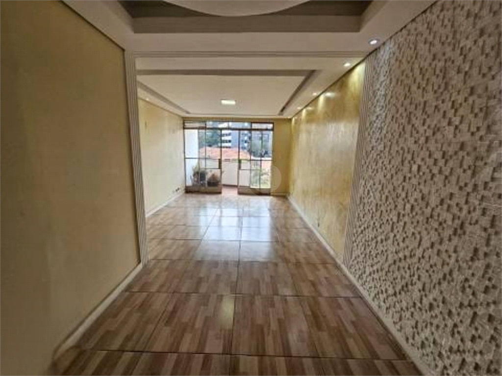 Venda Apartamento São Paulo Bela Aliança REO904213 5