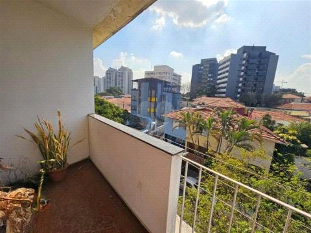 Venda Apartamento São Paulo Bela Aliança REO904213 3