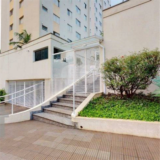 Venda Apartamento São Paulo Vila Ida REO904215 1