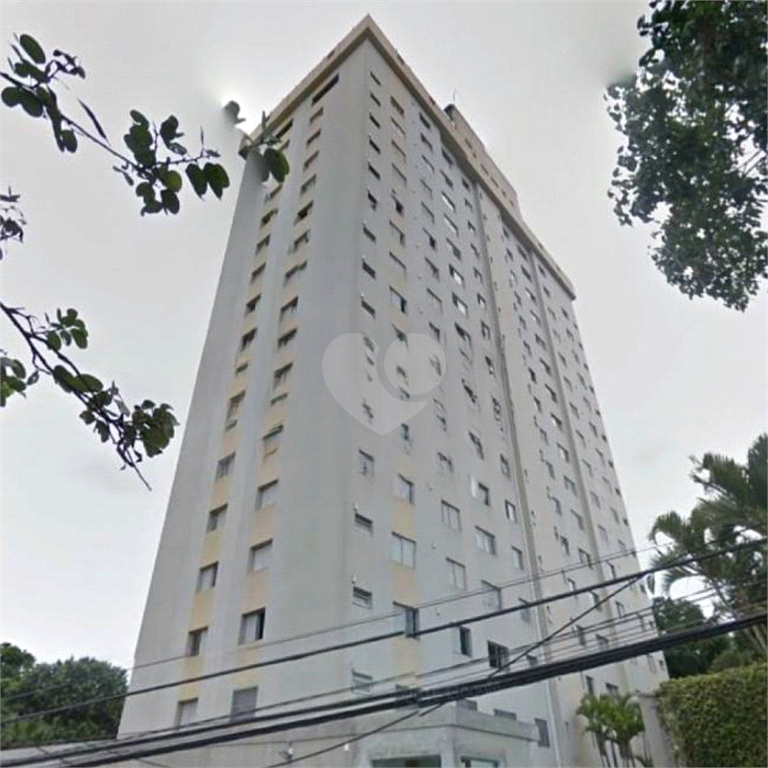 Venda Apartamento São Paulo Vila Ida REO904215 21